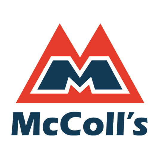 McColl's