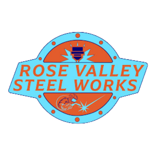Rose Valley Steel Works
