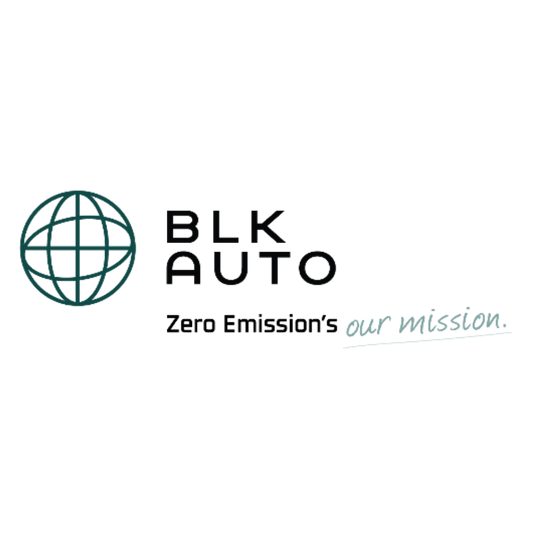 BLK Auto
