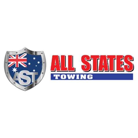 All States Towing
