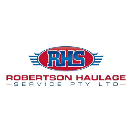 Robertson Haulage