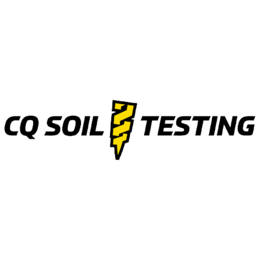 CQ Soil Testing