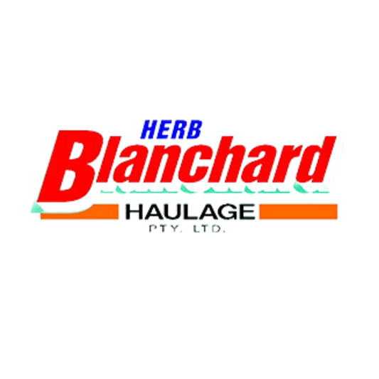 Herb Blanchard Haulage