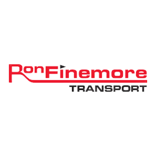 Ron Finemore Transport