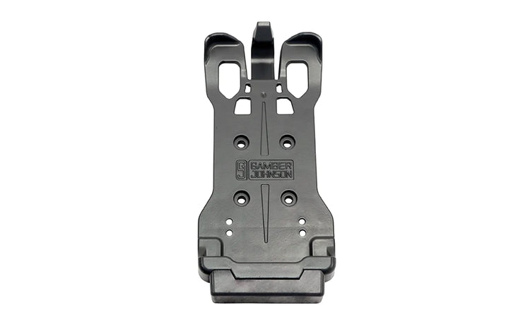 The Samsung Galaxy Xcover Pro Charging Cradle with Cigarette Lighter