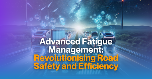 Advanced Fatigue Management: Revolutionising Road Safety!