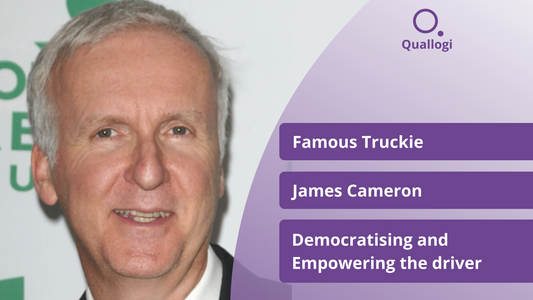 Terminating the 'status-quo' - James Cameron