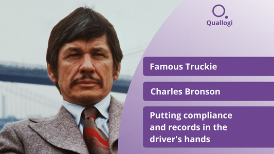 Murphy's Law - Charles Bronson