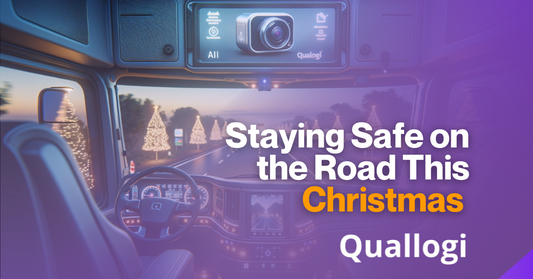 Staying Safe on the Road This Christmas